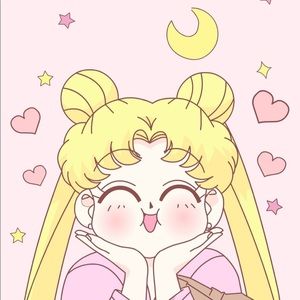 Meet your Posher, Laurel